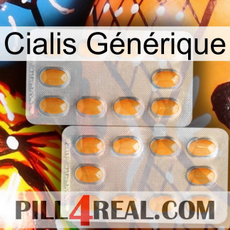 Cialis Générique cialis4